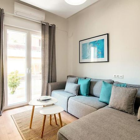 Kelly'S Urban Home - 5 Mins Walk To Acropolis Атина Екстериор снимка