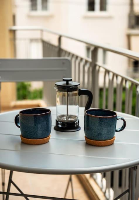 Kelly'S Urban Home - 5 Mins Walk To Acropolis Атина Екстериор снимка